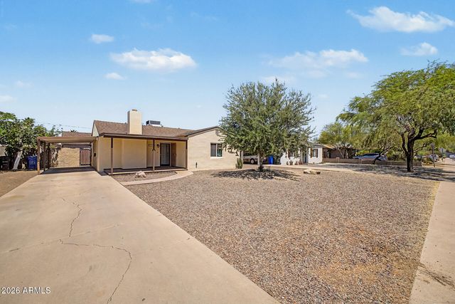 1216 W CLARENDON Avenue, Phoenix, AZ 85013