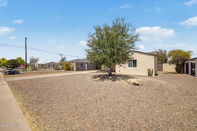 1216 W CLARENDON Avenue, Phoenix, AZ 85013