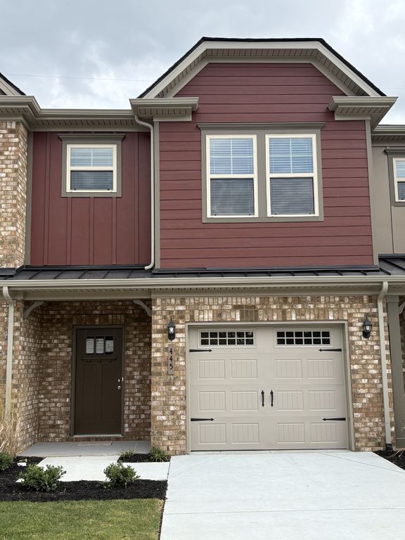 424 Slugger St, Smyrna, TN 37167