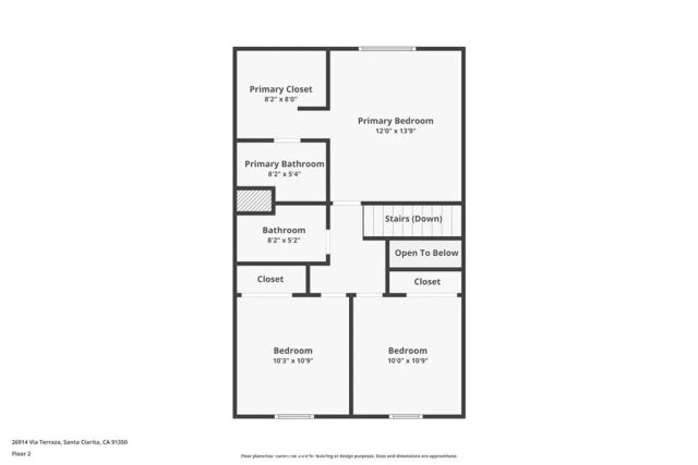 26914 Via Terraza, Saugus, CA 91350