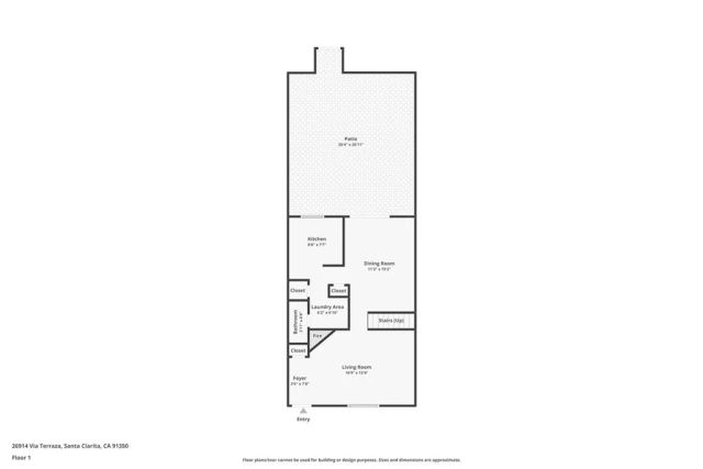 26914 Via Terraza, Saugus, CA 91350