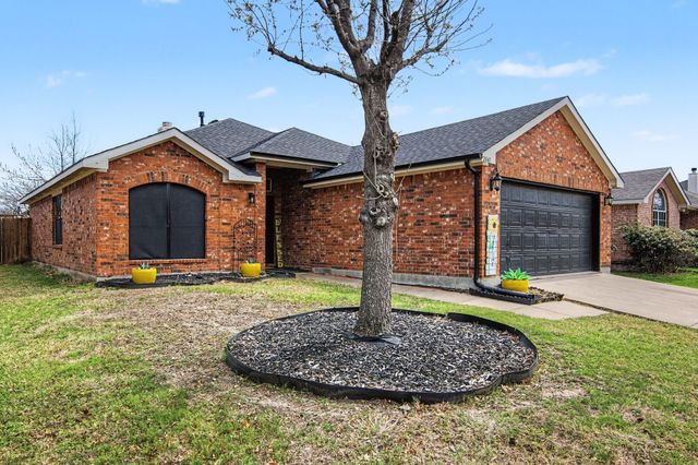 2041 Falls Creek, Little Elm, TX 75068