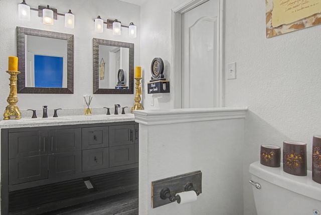 2041 Falls Creek, Little Elm, TX 75068