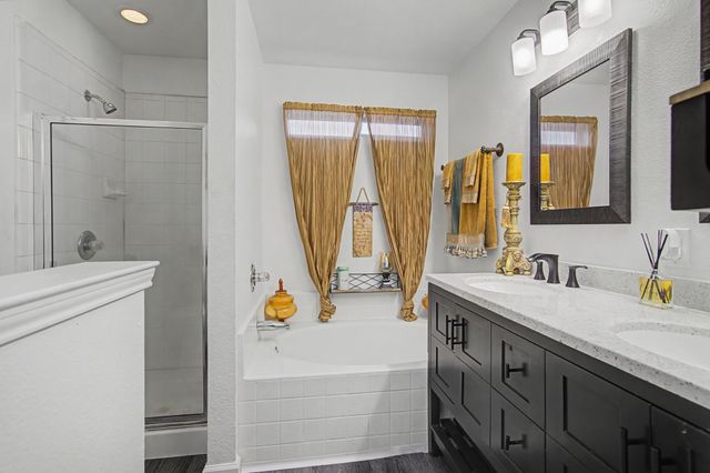 2041 Falls Creek, Little Elm, TX 75068