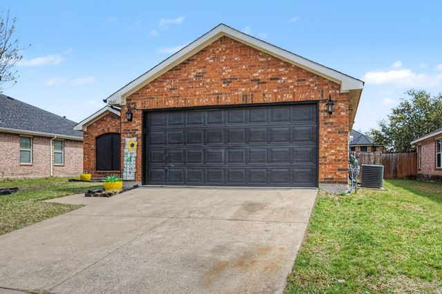 2041 Falls Creek, Little Elm, TX 75068