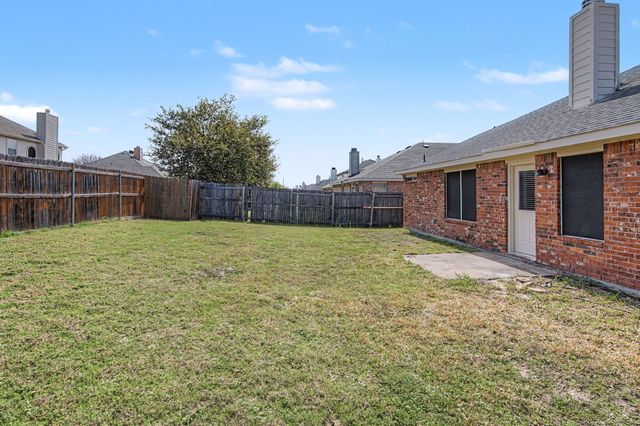2041 Falls Creek, Little Elm, TX 75068