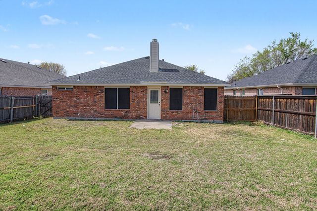 2041 Falls Creek, Little Elm, TX 75068