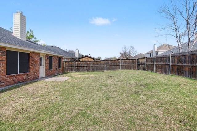 2041 Falls Creek, Little Elm, TX 75068