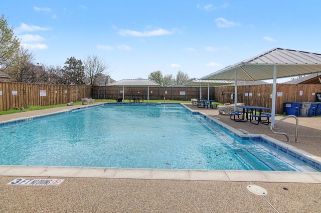 2041 Falls Creek, Little Elm, TX 75068