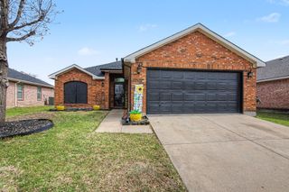 2041 Falls Creek, Little Elm, TX 75068