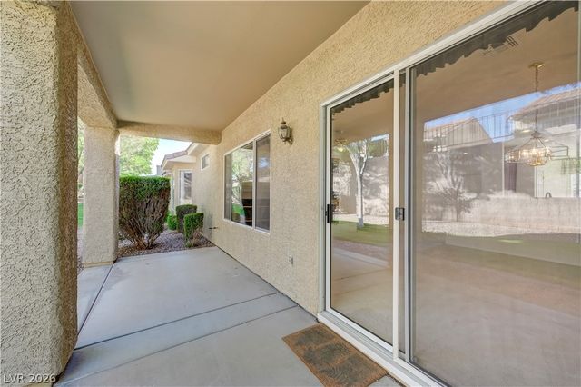 2613 Langford Avenue, Henderson, NV 89052