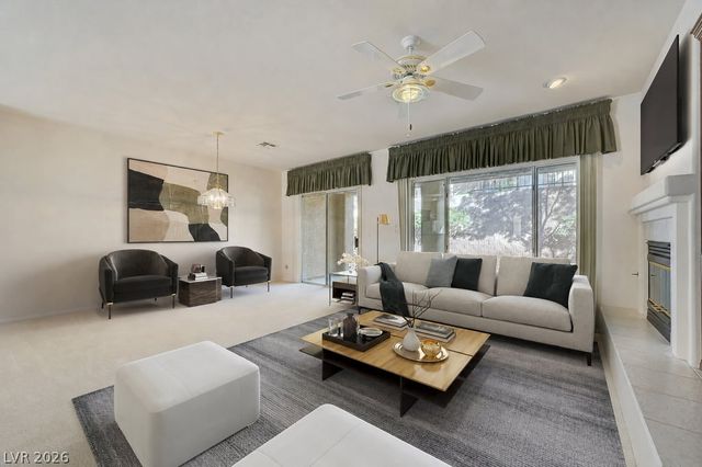 2613 Langford Avenue, Henderson, NV 89052