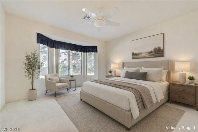 2613 Langford Avenue, Henderson, NV 89052