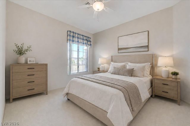 2613 Langford Avenue, Henderson, NV 89052