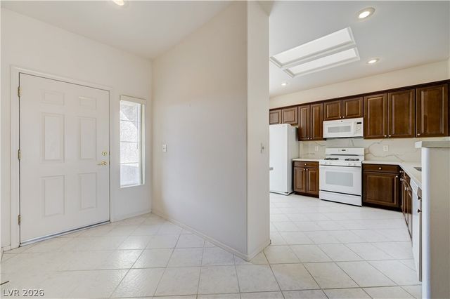2613 Langford Avenue, Henderson, NV 89052