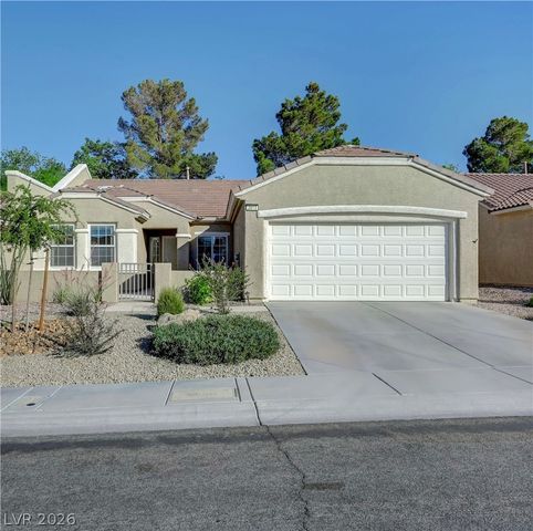 2613 Langford Avenue, Henderson, NV 89052