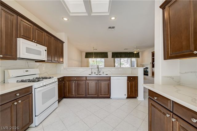 2613 Langford Avenue, Henderson, NV 89052