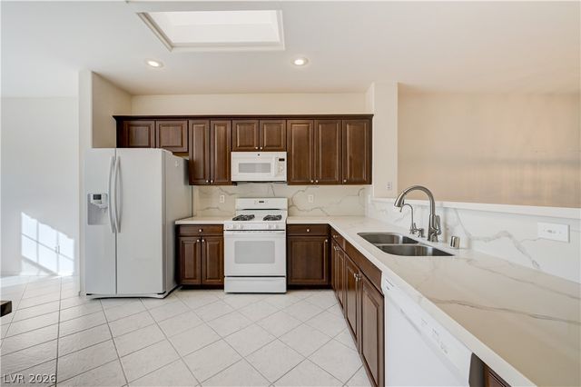 2613 Langford Avenue, Henderson, NV 89052