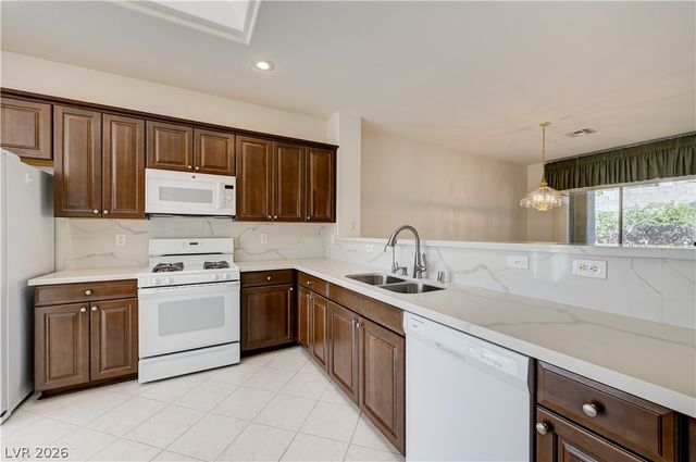 2613 Langford Avenue, Henderson, NV 89052