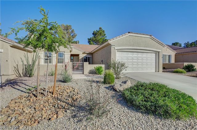2613 Langford Avenue, Henderson, NV 89052