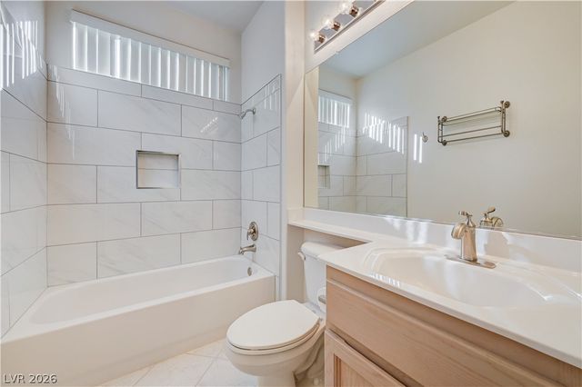 2613 Langford Avenue, Henderson, NV 89052