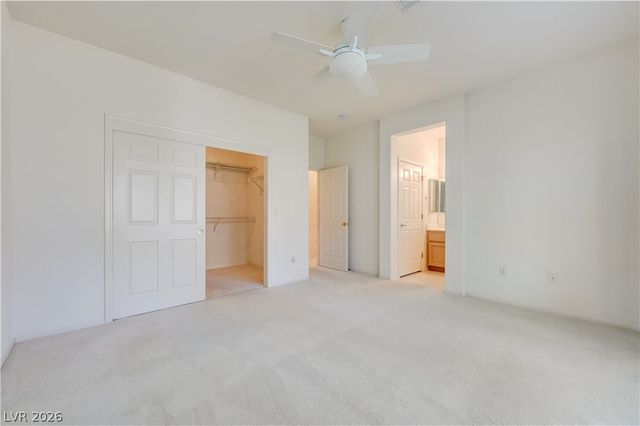 2613 Langford Avenue, Henderson, NV 89052