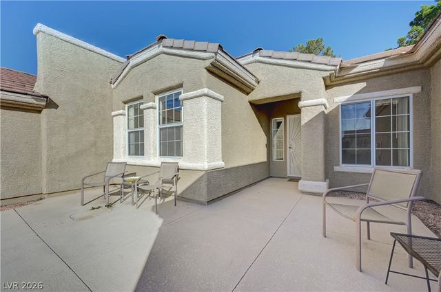 2613 Langford Avenue, Henderson, NV 89052