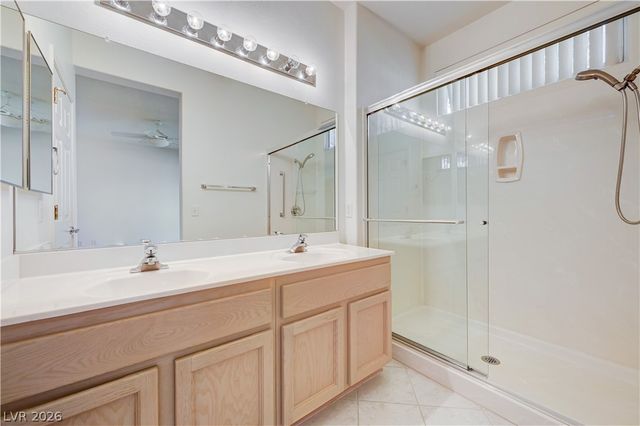 2613 Langford Avenue, Henderson, NV 89052