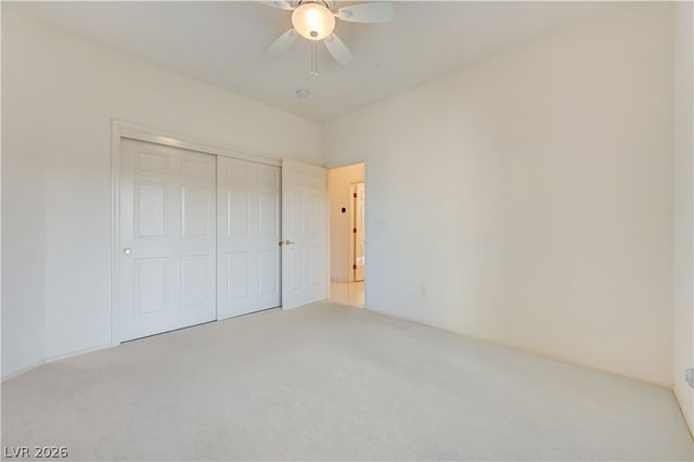 2613 Langford Avenue, Henderson, NV 89052