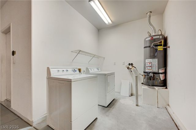 2613 Langford Avenue, Henderson, NV 89052