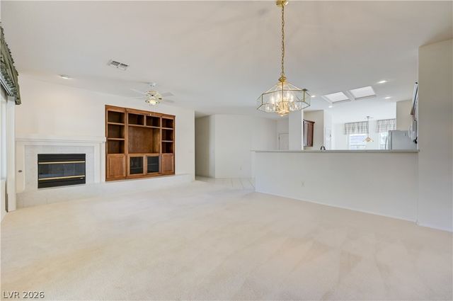 2613 Langford Avenue, Henderson, NV 89052