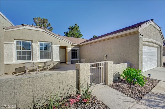 2613 Langford Avenue, Henderson, NV 89052