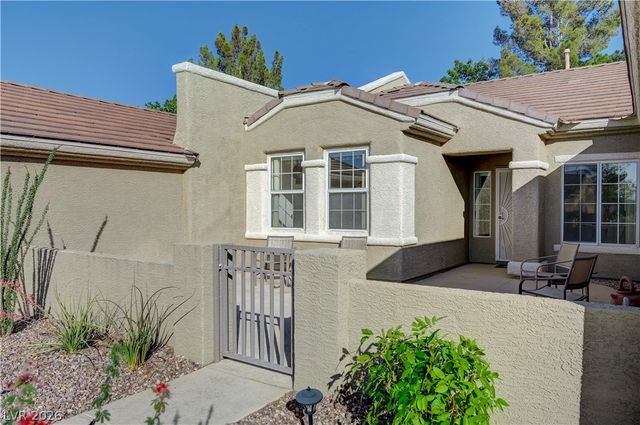 2613 Langford Avenue, Henderson, NV 89052