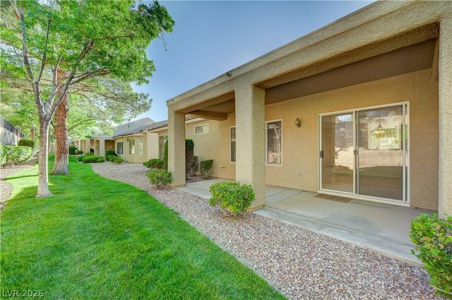2613 Langford Avenue, Henderson, NV 89052