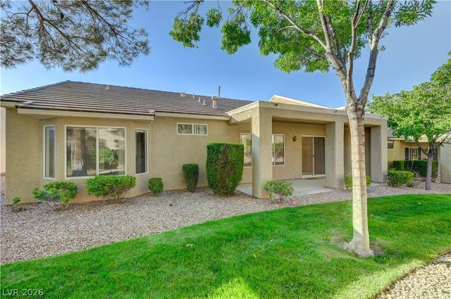 2613 Langford Avenue, Henderson, NV 89052
