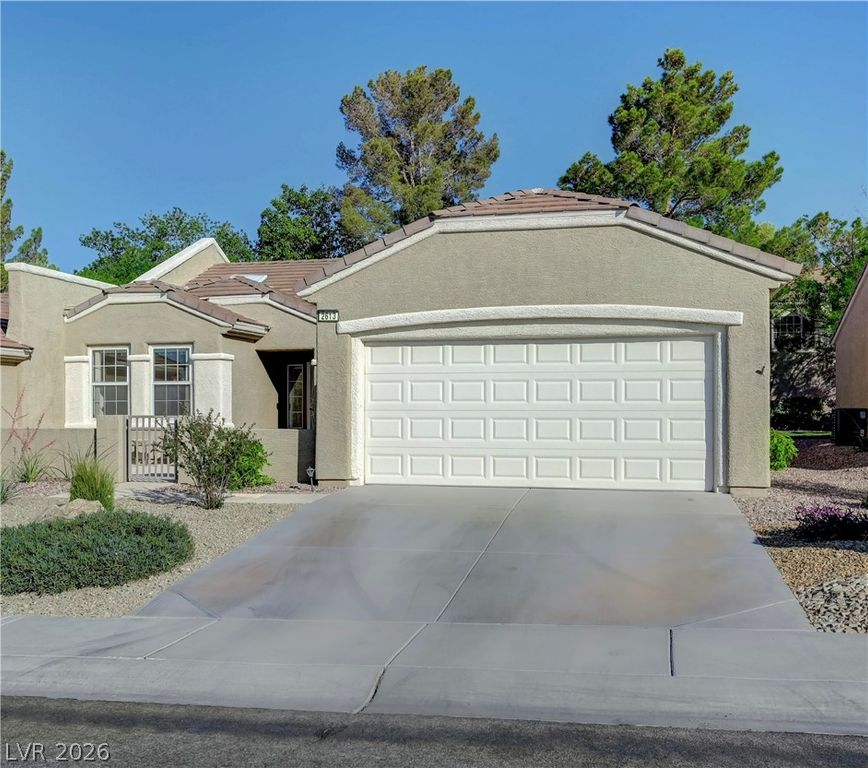 2613 Langford Avenue, Henderson, NV 89052