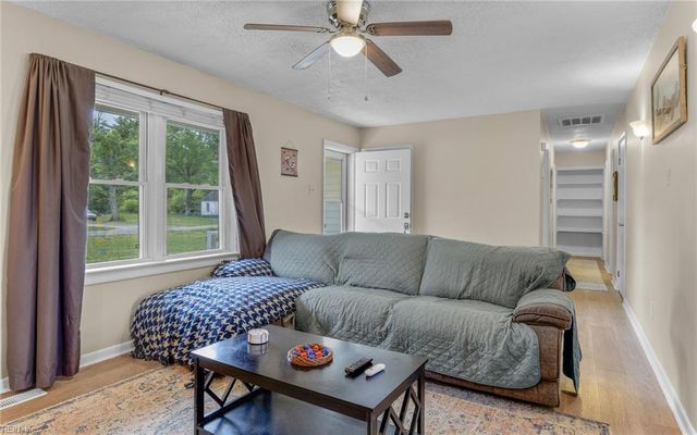 17050 Florida AVE, Windsor, VA 23487