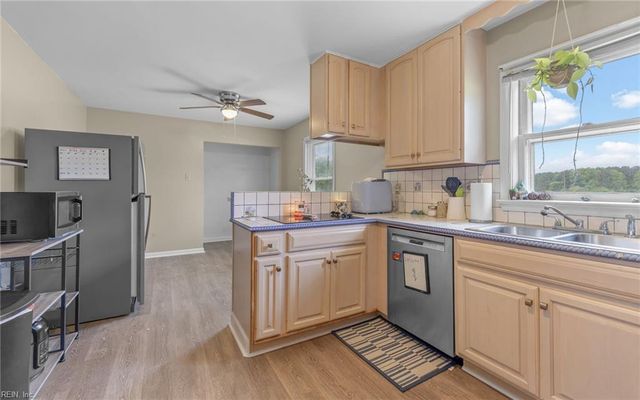 17050 Florida AVE, Windsor, VA 23487