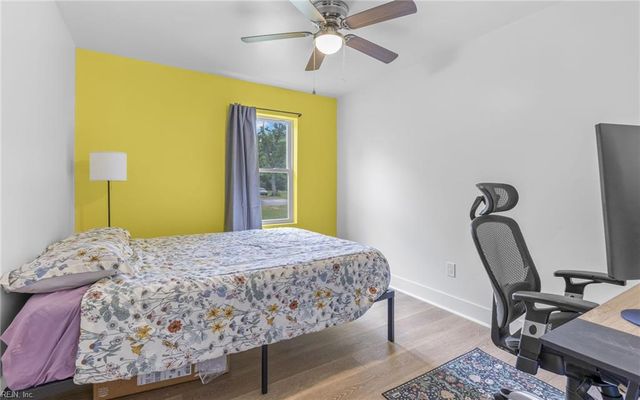 17050 Florida AVE, Windsor, VA 23487