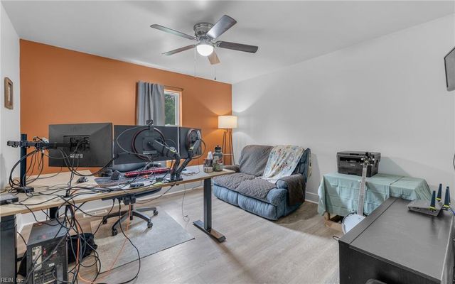 17050 Florida AVE, Windsor, VA 23487