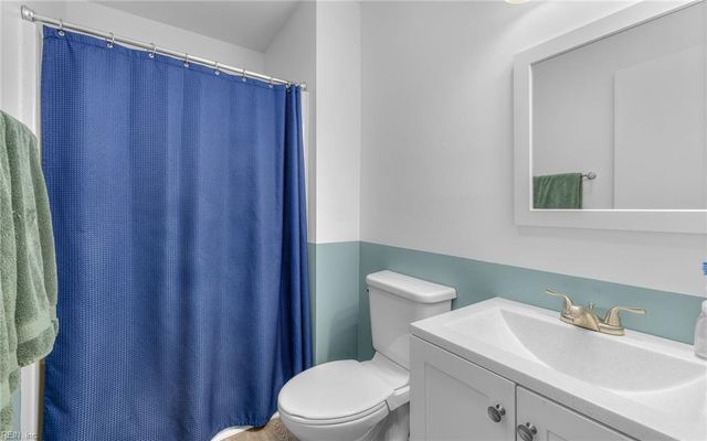 17050 Florida AVE, Windsor, VA 23487