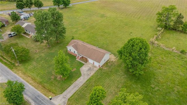 17050 Florida AVE, Windsor, VA 23487