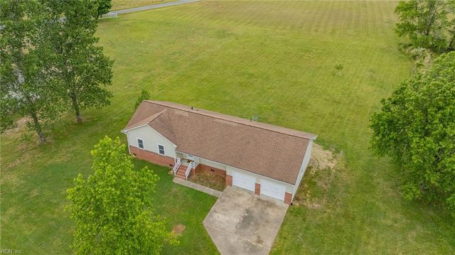 17050 Florida AVE, Windsor, VA 23487