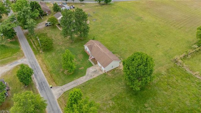 17050 Florida AVE, Windsor, VA 23487