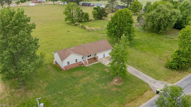 17050 Florida AVE, Windsor, VA 23487