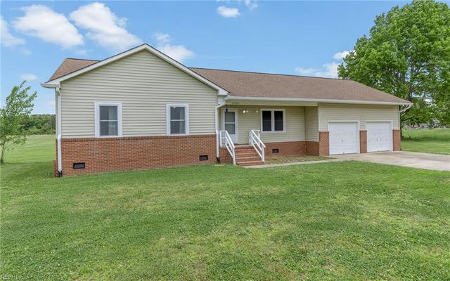 17050 Florida AVE, Windsor, VA 23487