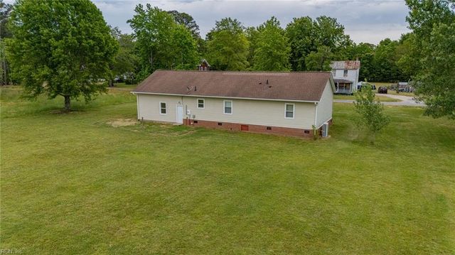 17050 Florida AVE, Windsor, VA 23487