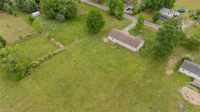 17050 Florida AVE, Windsor, VA 23487