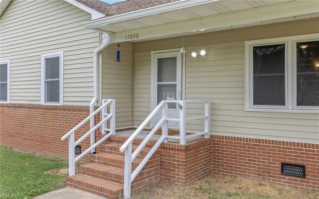 17050 Florida AVE, Windsor, VA 23487