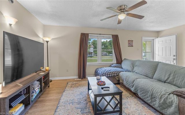 17050 Florida AVE, Windsor, VA 23487